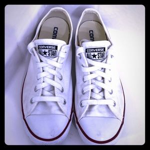 CONVERSE ALL STAR DAINTY